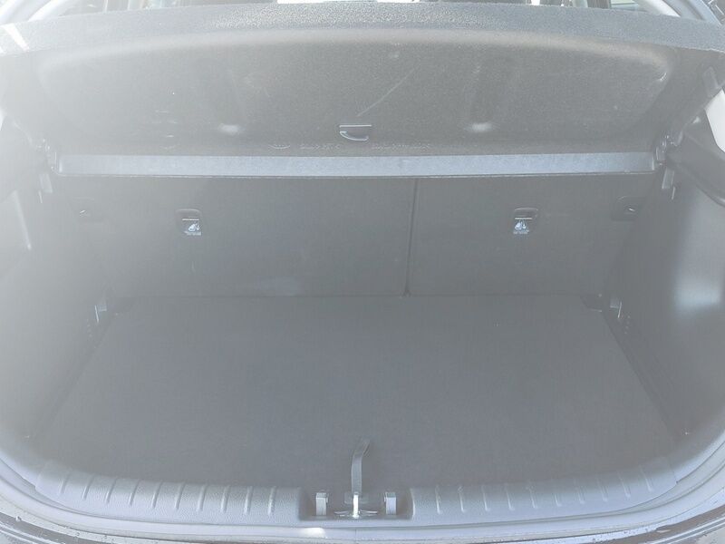 More views of Kia Rio