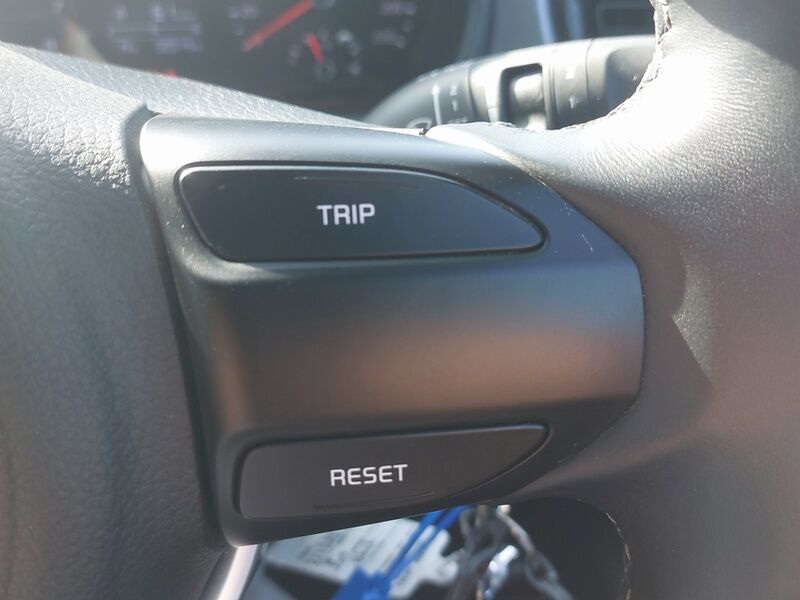 More views of Kia Rio