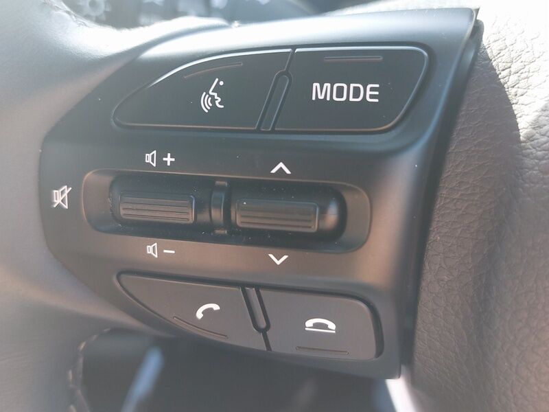 More views of Kia Rio