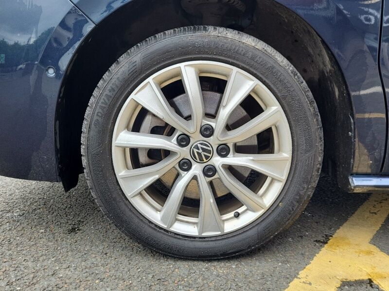 More views of Volkswagen Multivan