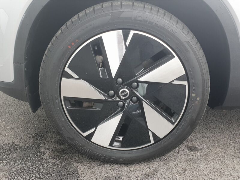 More views of Volvo XC40
