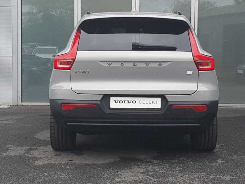 More views of Volvo XC40