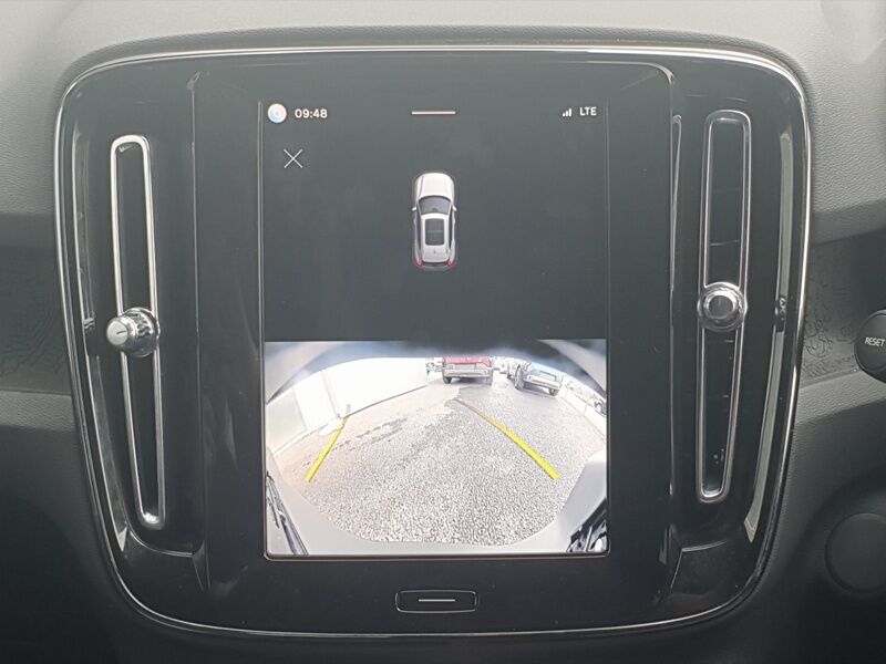 More views of Volvo XC40