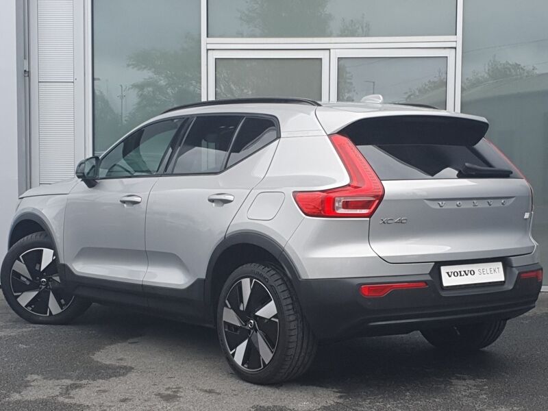 More views of Volvo XC40