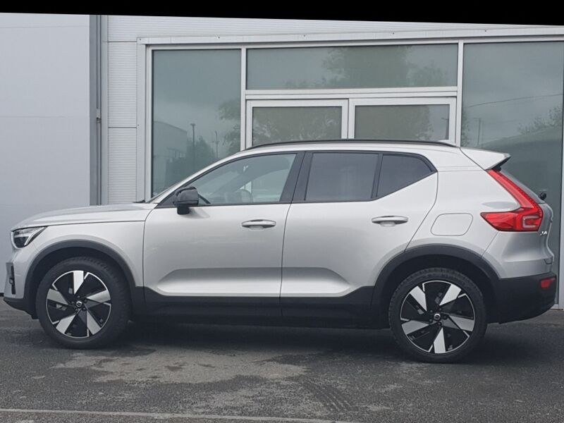 More views of Volvo XC40
