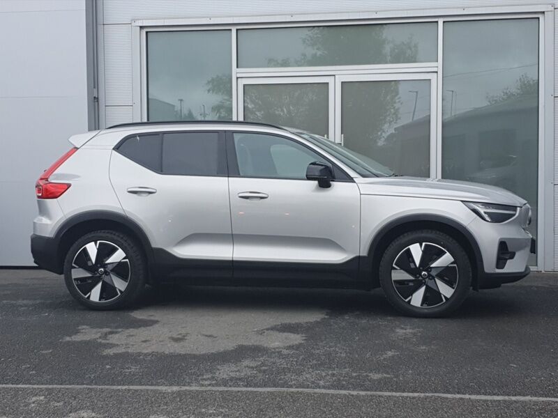 More views of Volvo XC40