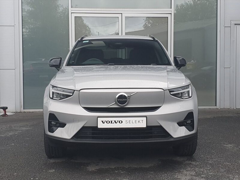 More views of Volvo XC40