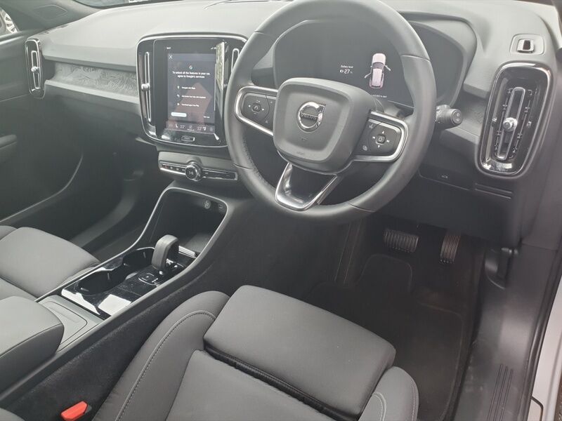 More views of Volvo XC40