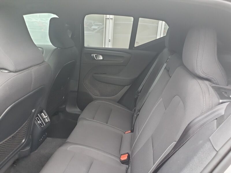 More views of Volvo XC40