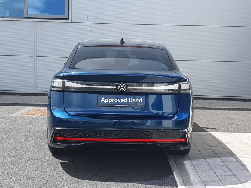 More views of Volkswagen ID.7