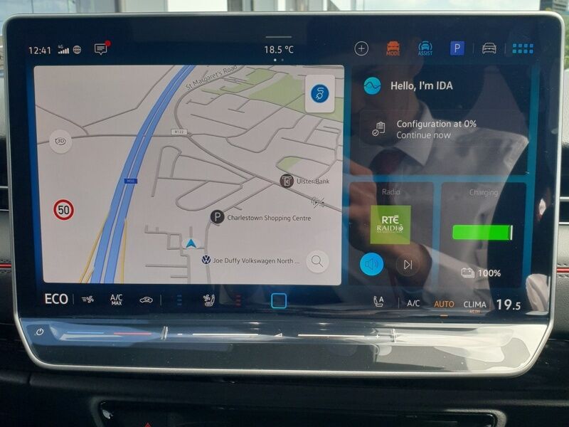 More views of Volkswagen ID.7