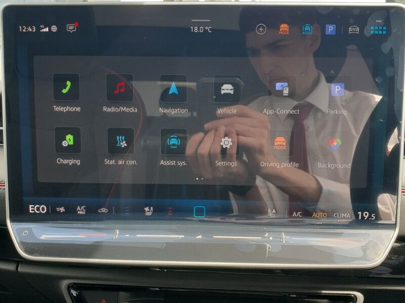 More views of Volkswagen ID.7