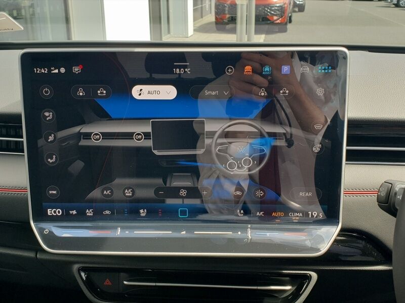 More views of Volkswagen ID.7