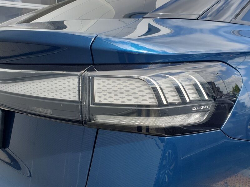 More views of Volkswagen ID.7