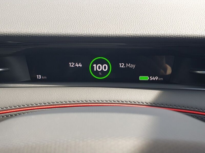 More views of Volkswagen ID.7