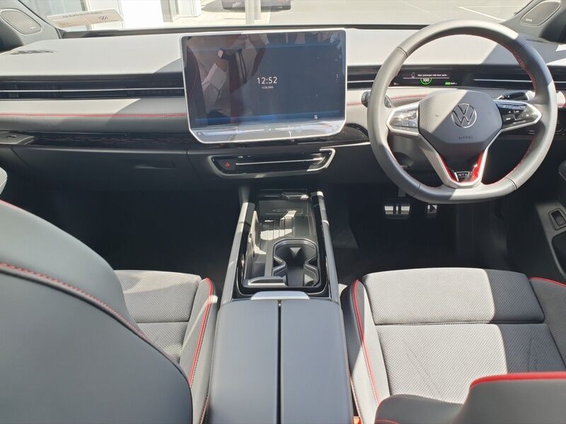 More views of Volkswagen ID.7
