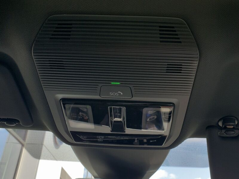 More views of Volkswagen ID.7