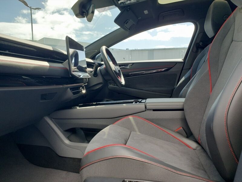 More views of Volkswagen ID.7