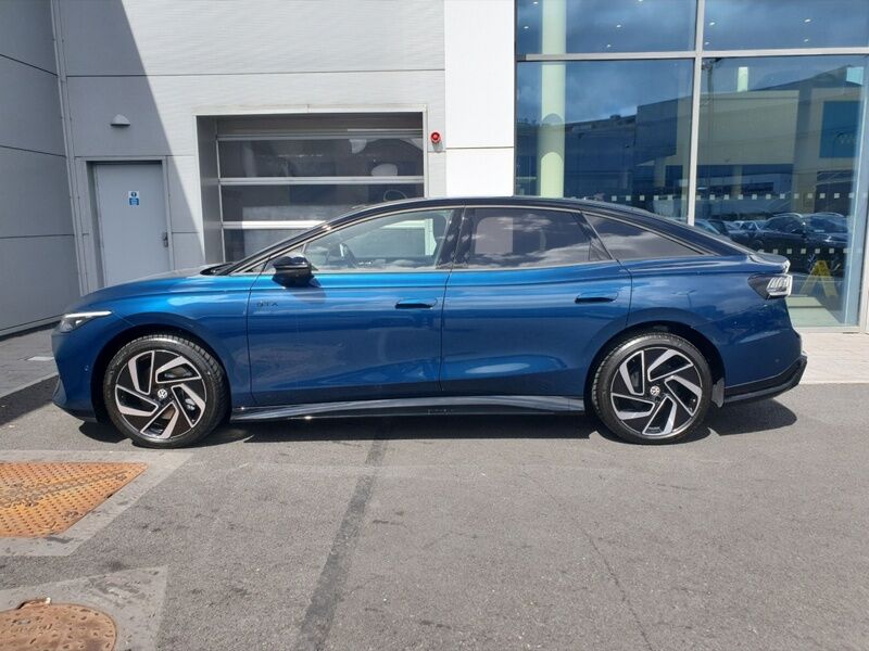 More views of Volkswagen ID.7