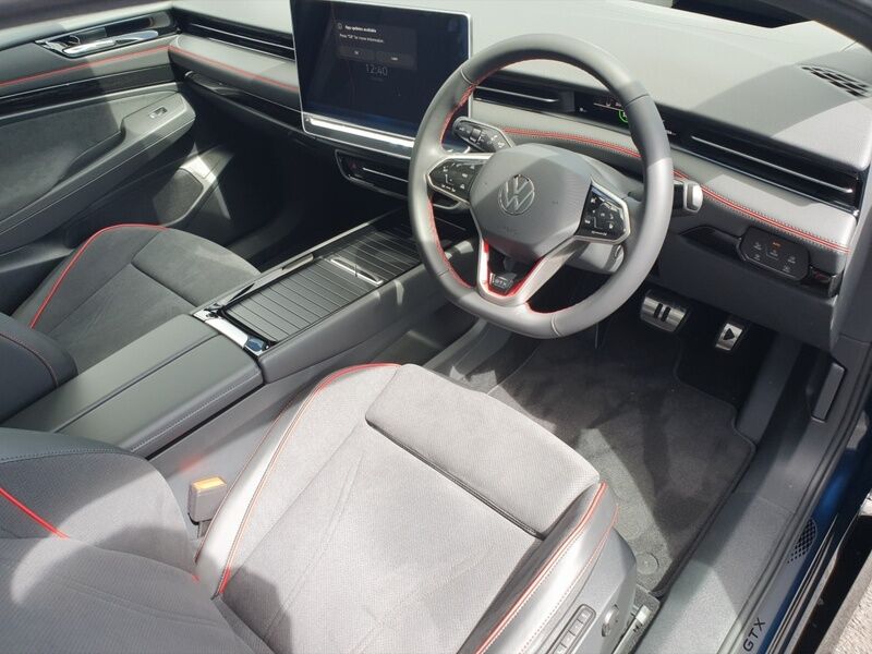 More views of Volkswagen ID.7