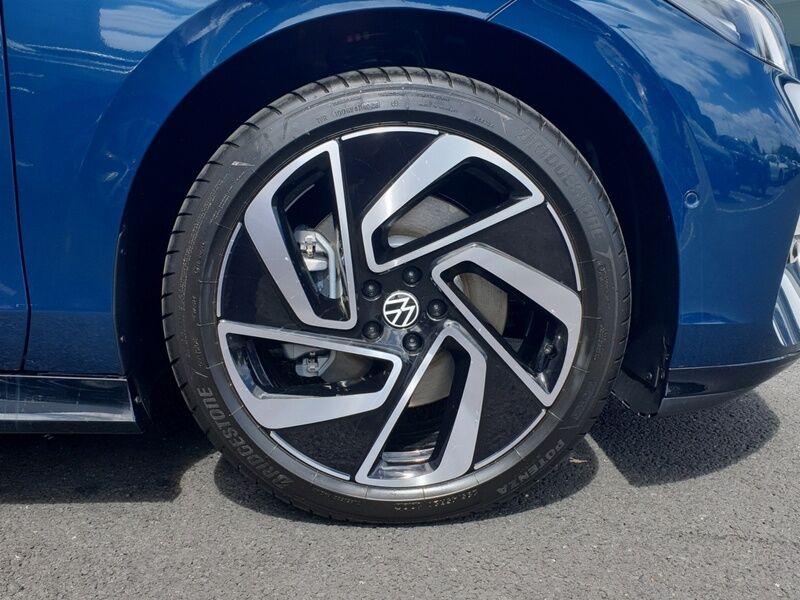 More views of Volkswagen ID.7
