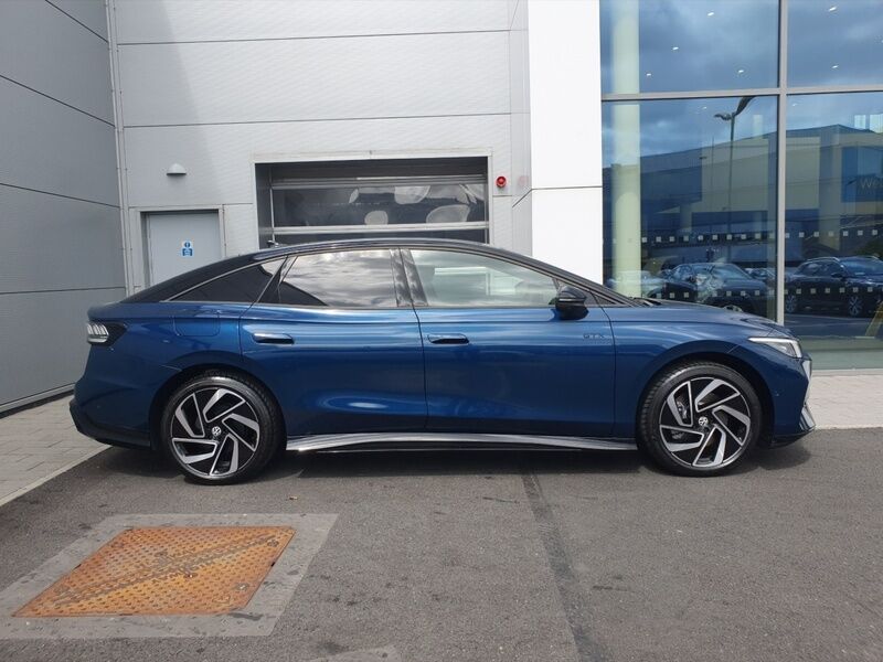 More views of Volkswagen ID.7