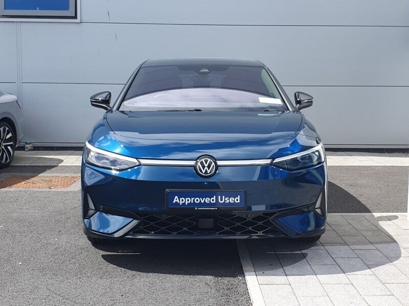 More views of Volkswagen ID.7