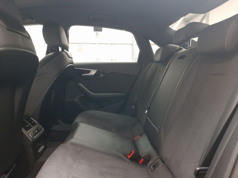 More views of Audi A4