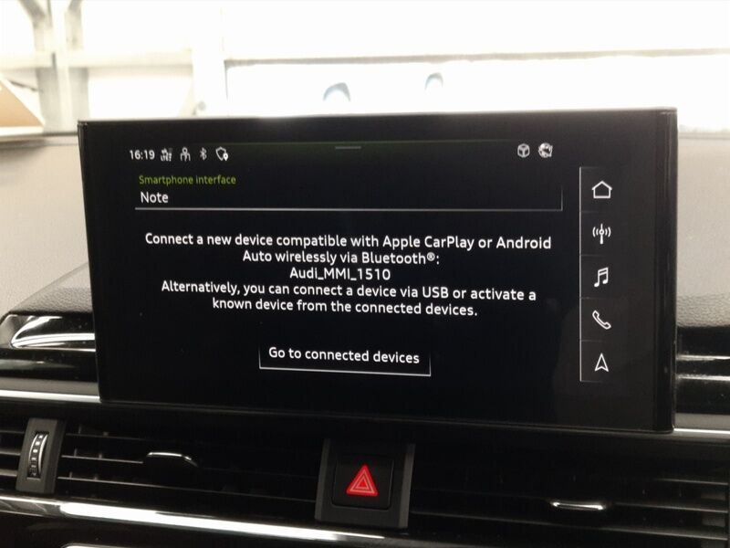 More views of Audi A4
