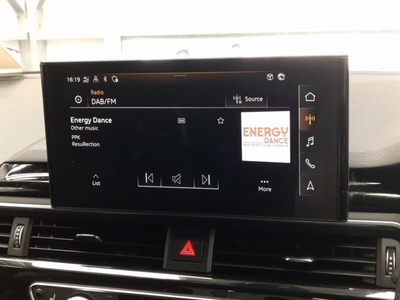 More views of Audi A4