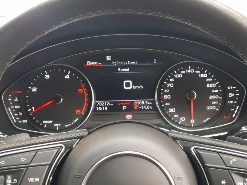 More views of Audi A4