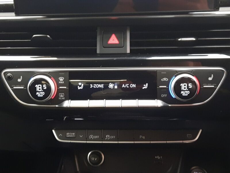 More views of Audi A4