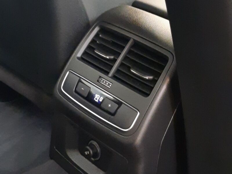 More views of Audi A4