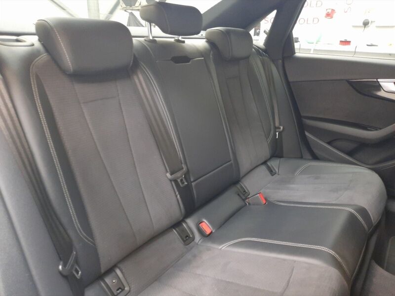 More views of Audi A4