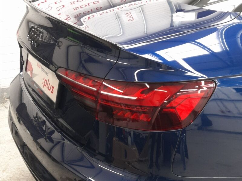 More views of Audi A4