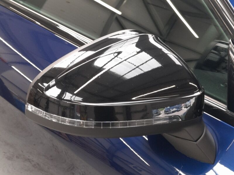 More views of Audi A4