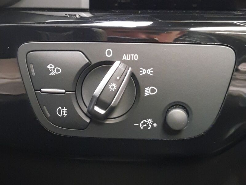 More views of Audi A4