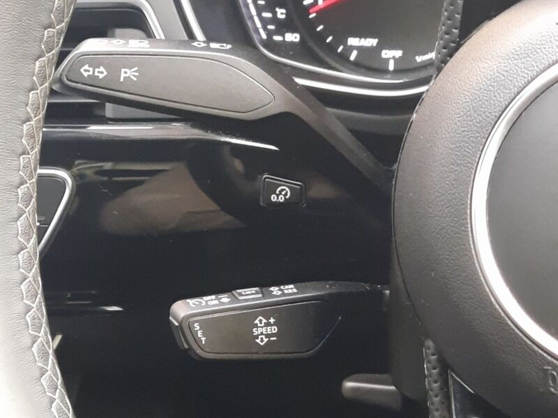 More views of Audi A4