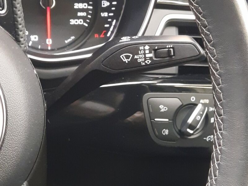 More views of Audi A4