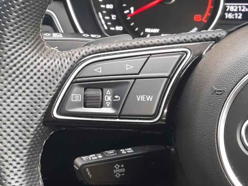 More views of Audi A4