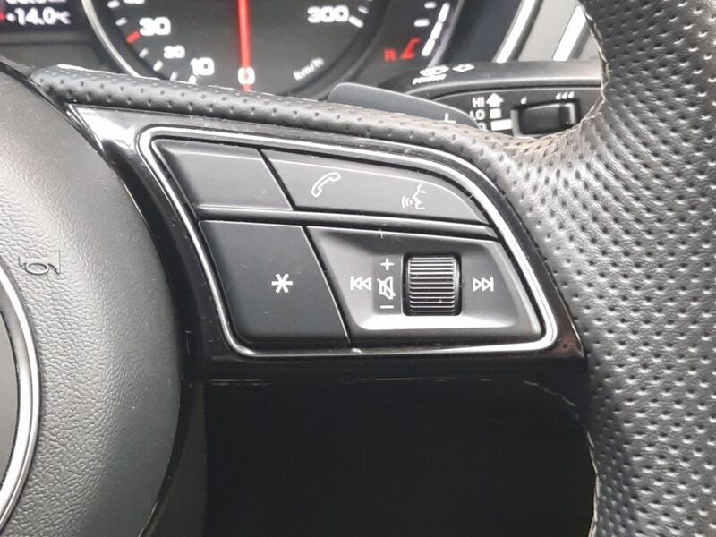 More views of Audi A4