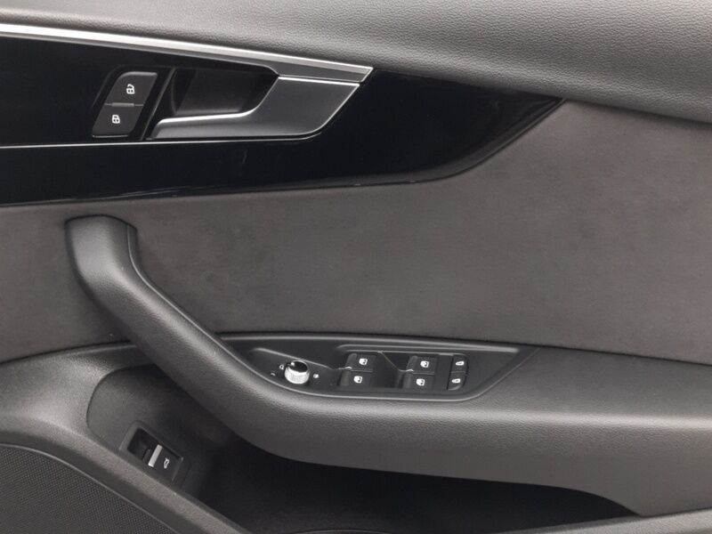 More views of Audi A4