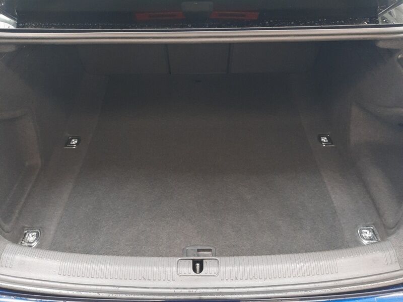 More views of Audi A4