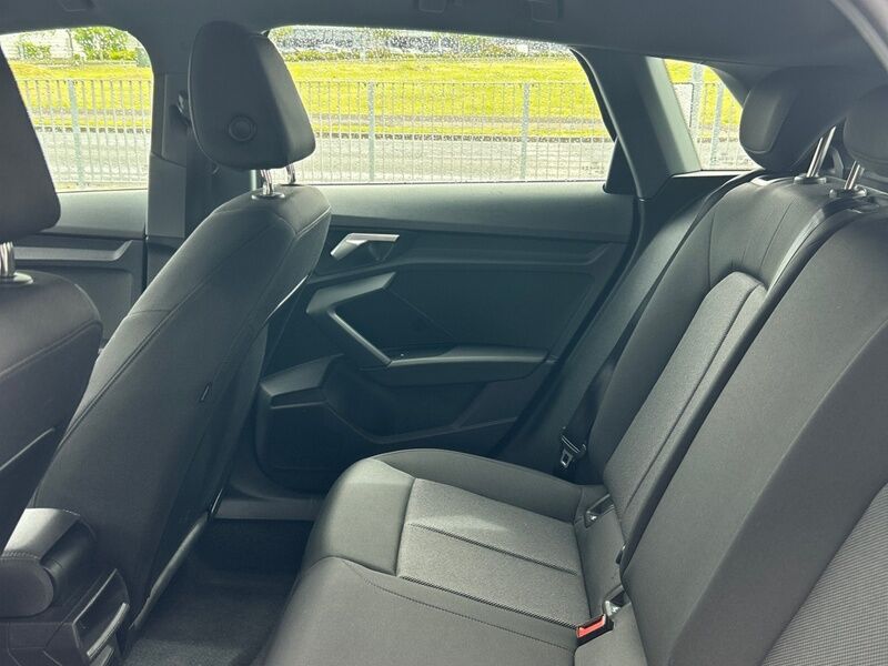 More views of Audi A3