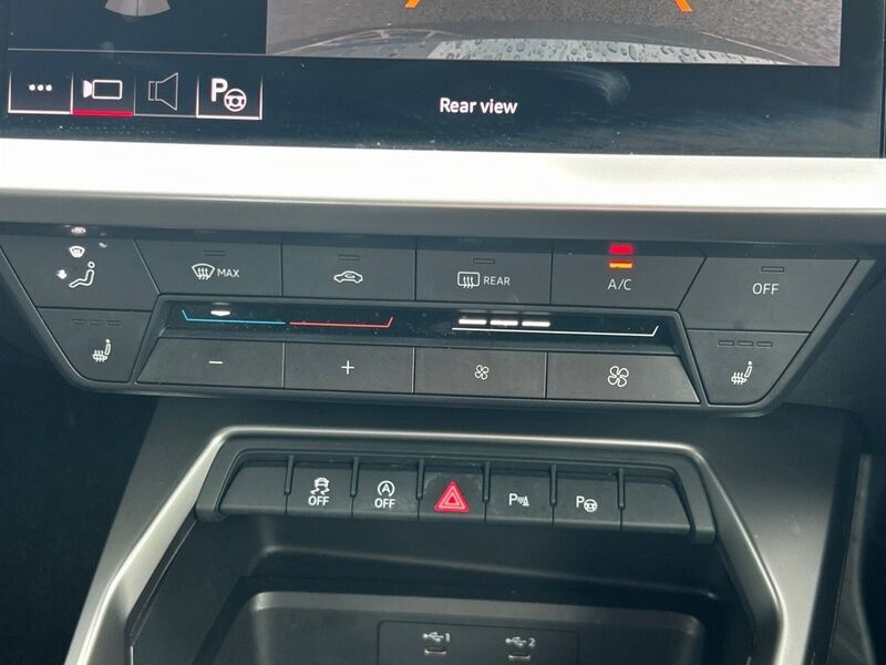 More views of Audi A3