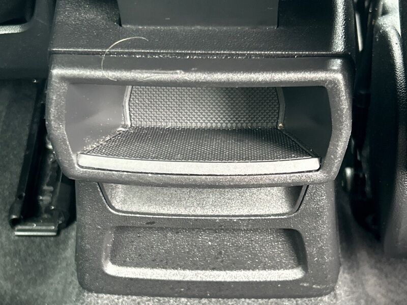 More views of Audi A3