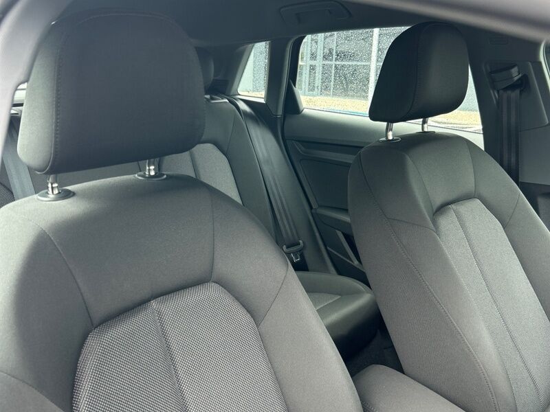 More views of Audi A3