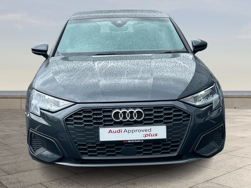 More views of Audi A3