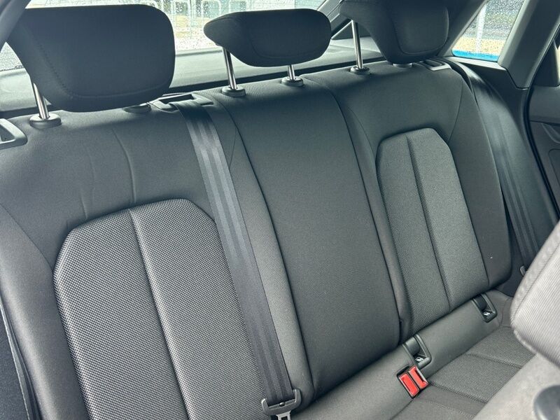 More views of Audi A3