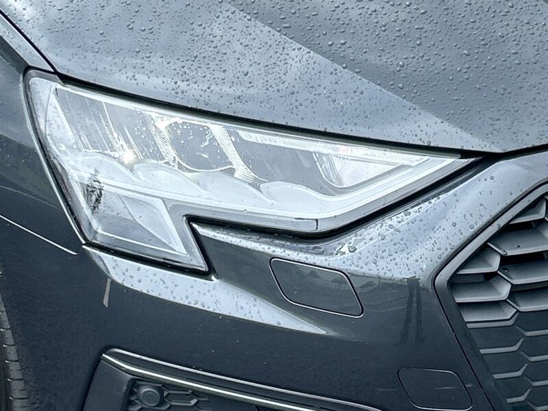More views of Audi A3